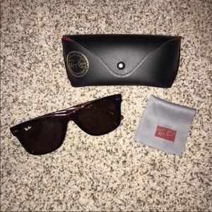 Ray ban wayfarer